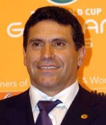 Luis Fernando Suarez
