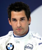 Timo Glock