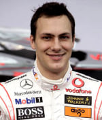 Gary Paffett