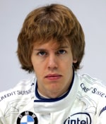 Sebastian Vettel