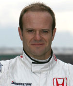 Rubens Barrichello