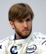 Nick Heidfeld