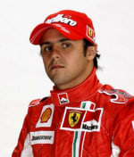 Felipe Massa