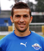 Mehmet Dragusha