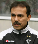 Jos Luhukay