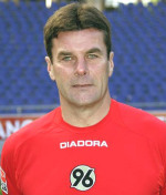 Dieter Hecking