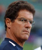 Fabio Capello