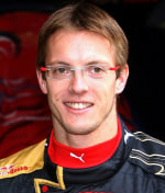 Sebastien Bourdais