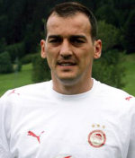 Darko Kovacevic