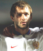 Dmitriy Sychev