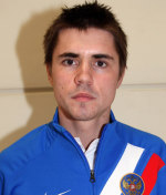 Dmitriy Torbinskiy