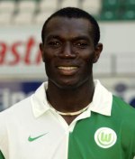 Isaac Boakye