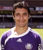 Ahmed Hassan