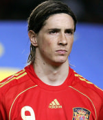 Fernando Torres(Fernando Jose Torres Sanz)