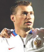 Vasiliy Berezutskiy
