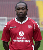 Emeka Opara