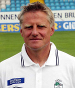 Werner Dreßel