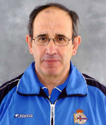 Javier Irureta