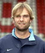 Jürgen Klopp