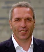 Ernst Middendorp