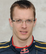 Sebastien Bourdais