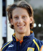 Romain Grosjean