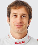 Jarno Trulli