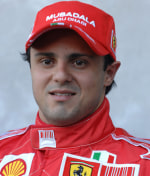 Felipe Massa