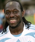 Wilson Oruma