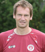 Mathias Hain
