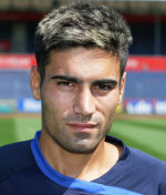 Mustafa Parmak