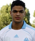 Hatem Ben Arfa