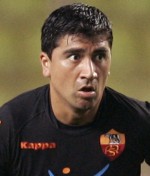 David Pizarro