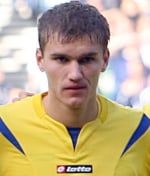 Oleksandr Gladkyy