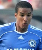 Scott Sinclair