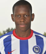 Ibrahima Traoré