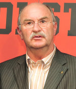 Horst Köppel