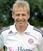 Jürgen Klinsmann