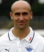 Andre Schubert