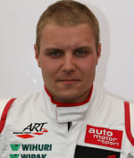 Valtteri Bottas