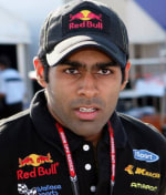 Karun Chandhok