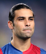 Rafael Marquez