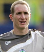 Chris Kirkland