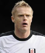 Damien Duff