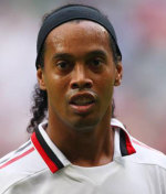 Ronaldinho(Ronaldo de Assis Moreira)