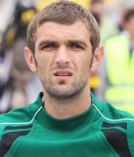 Mirko Hrgovic