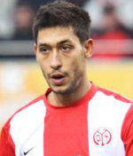 Malik Fathi