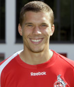 Lukas Podolski