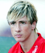 Fernando Torres(Fernando Jose Torres Sanz)