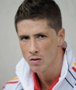 Fernando Torres(Fernando Jose Torres Sanz)